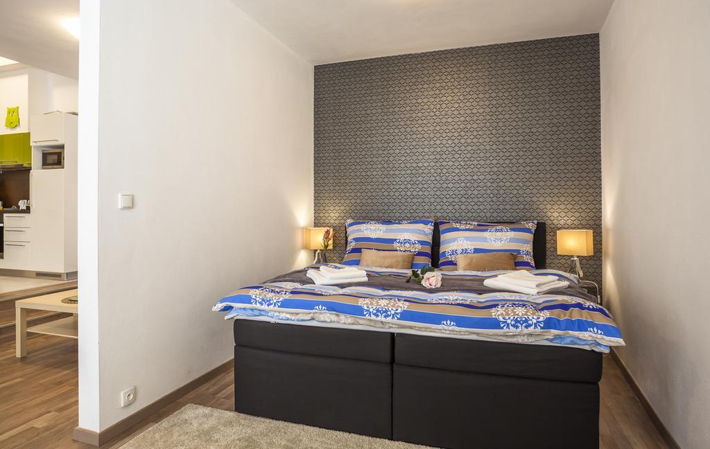 ברטיסלאבה Stay In City Apartment Bastova מראה חיצוני תמונה
