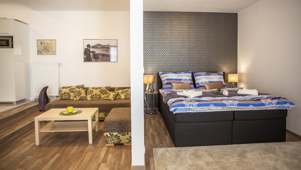 ברטיסלאבה Stay In City Apartment Bastova מראה חיצוני תמונה