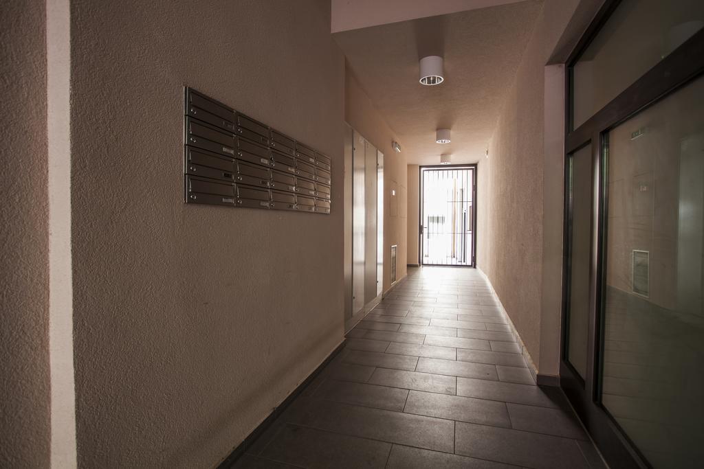 ברטיסלאבה Stay In City Apartment Bastova מראה חיצוני תמונה