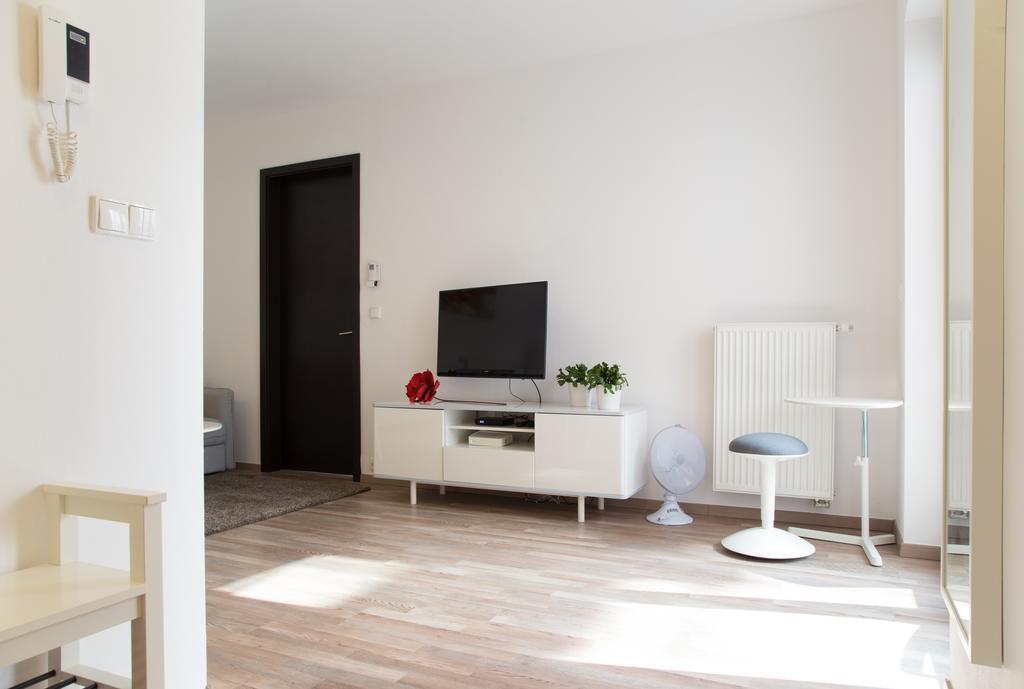ברטיסלאבה Stay In City Apartment Bastova מראה חיצוני תמונה