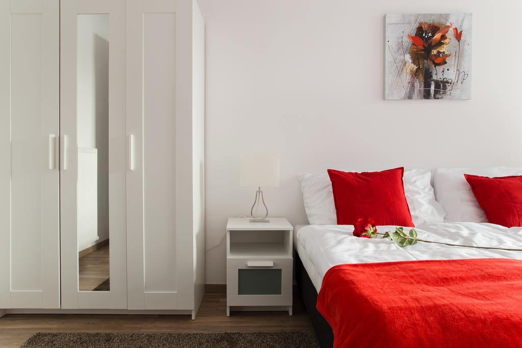 ברטיסלאבה Stay In City Apartment Bastova מראה חיצוני תמונה