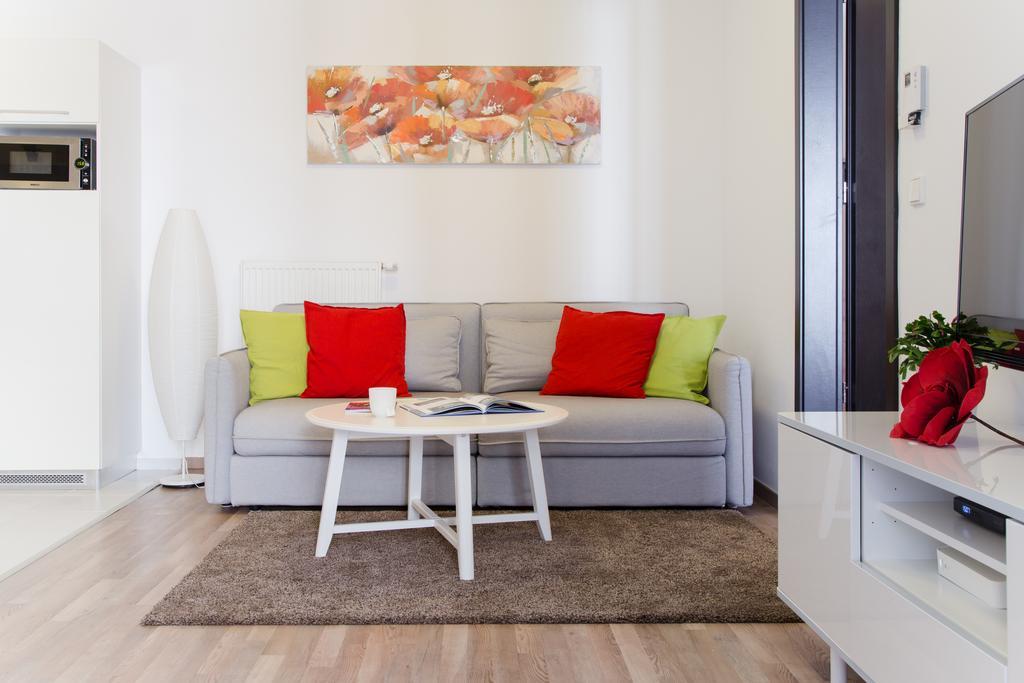 ברטיסלאבה Stay In City Apartment Bastova מראה חיצוני תמונה