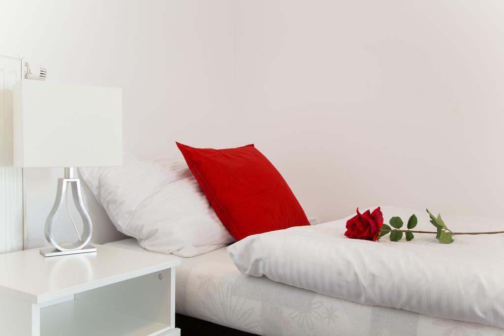 ברטיסלאבה Stay In City Apartment Bastova מראה חיצוני תמונה