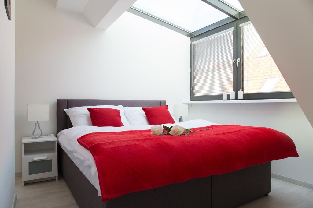 ברטיסלאבה Stay In City Apartment Bastova מראה חיצוני תמונה