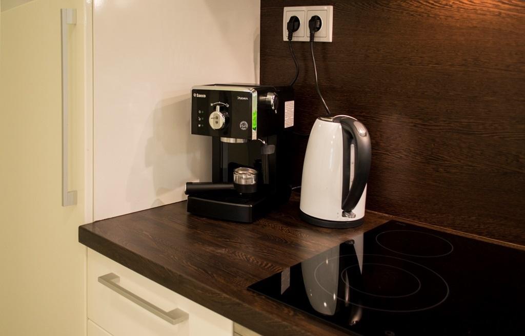 ברטיסלאבה Stay In City Apartment Bastova מראה חיצוני תמונה