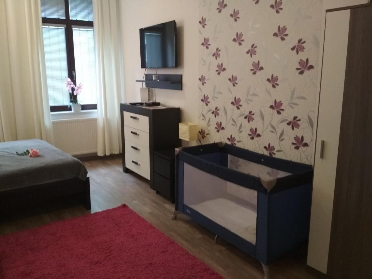 ברטיסלאבה Stay In City Apartment Bastova מראה חיצוני תמונה